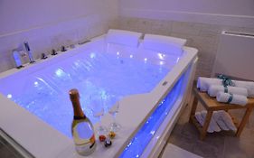 Suite Laurel Spa Con Idromassaggio
