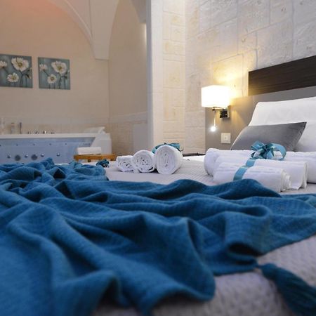 Suite Laurel Spa Con Idromassaggio Fasano Esterno foto