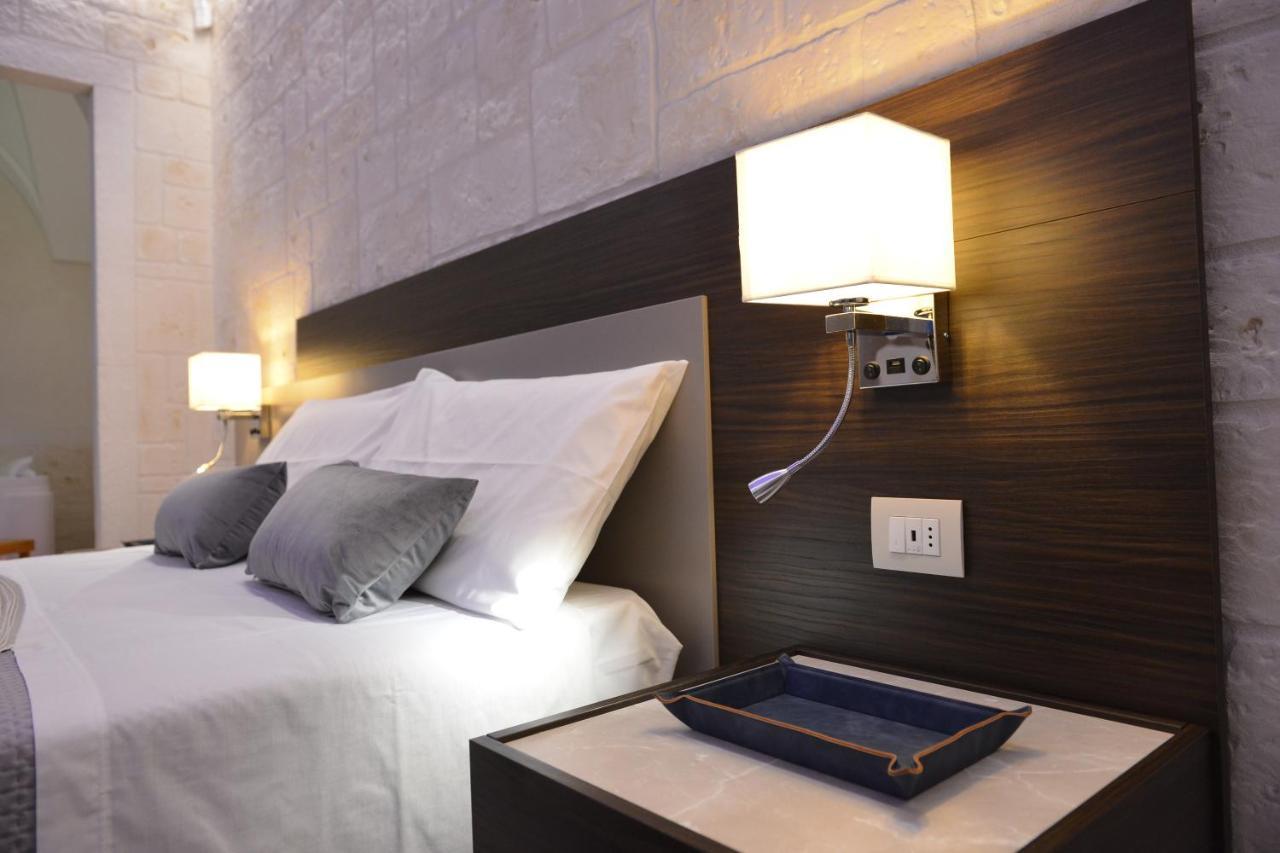 Suite Laurel Spa Con Idromassaggio Fasano Esterno foto