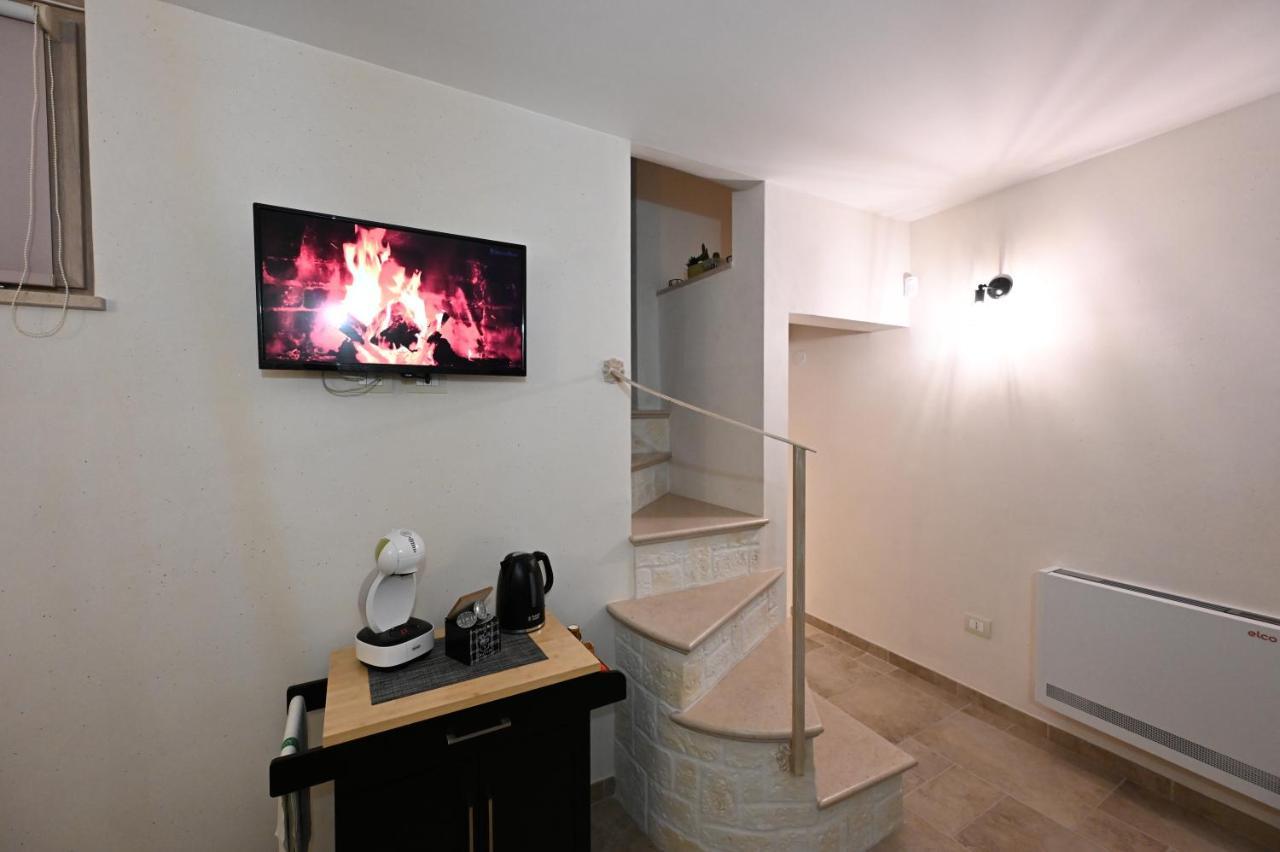 Suite Laurel Spa Con Idromassaggio Fasano Esterno foto