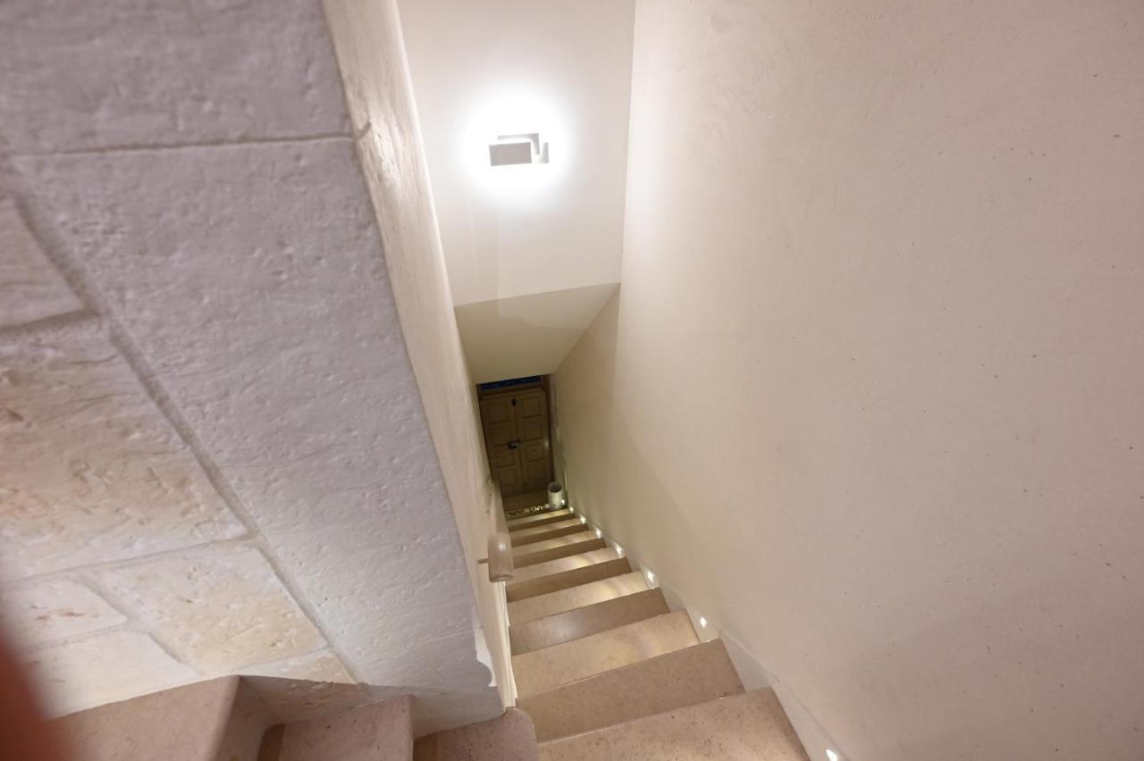 Suite Laurel Spa Con Idromassaggio Fasano Esterno foto