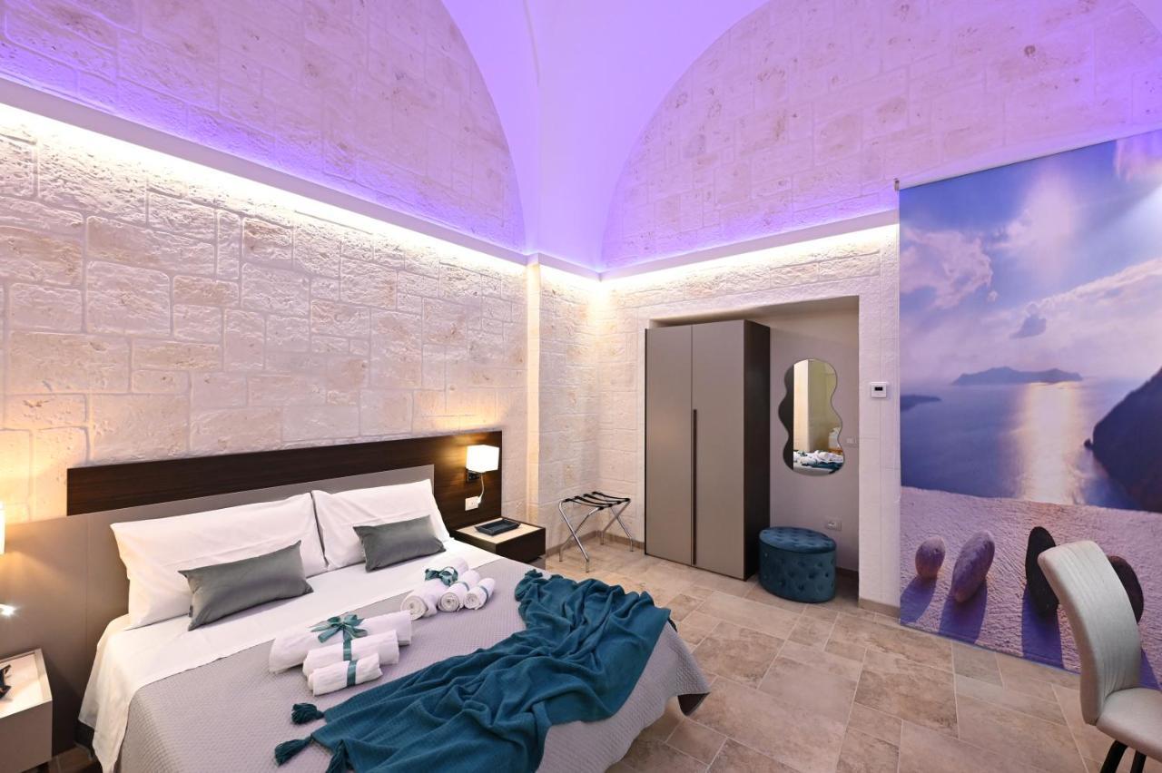 Suite Laurel Spa Con Idromassaggio Fasano Esterno foto
