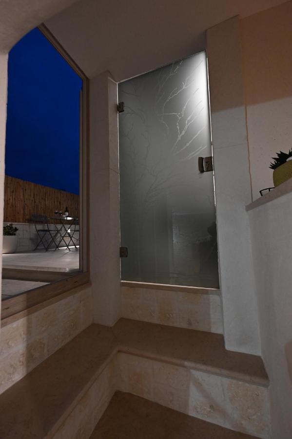 Suite Laurel Spa Con Idromassaggio Fasano Esterno foto