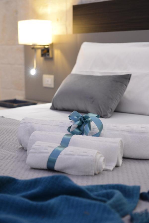 Suite Laurel Spa Con Idromassaggio Fasano Esterno foto
