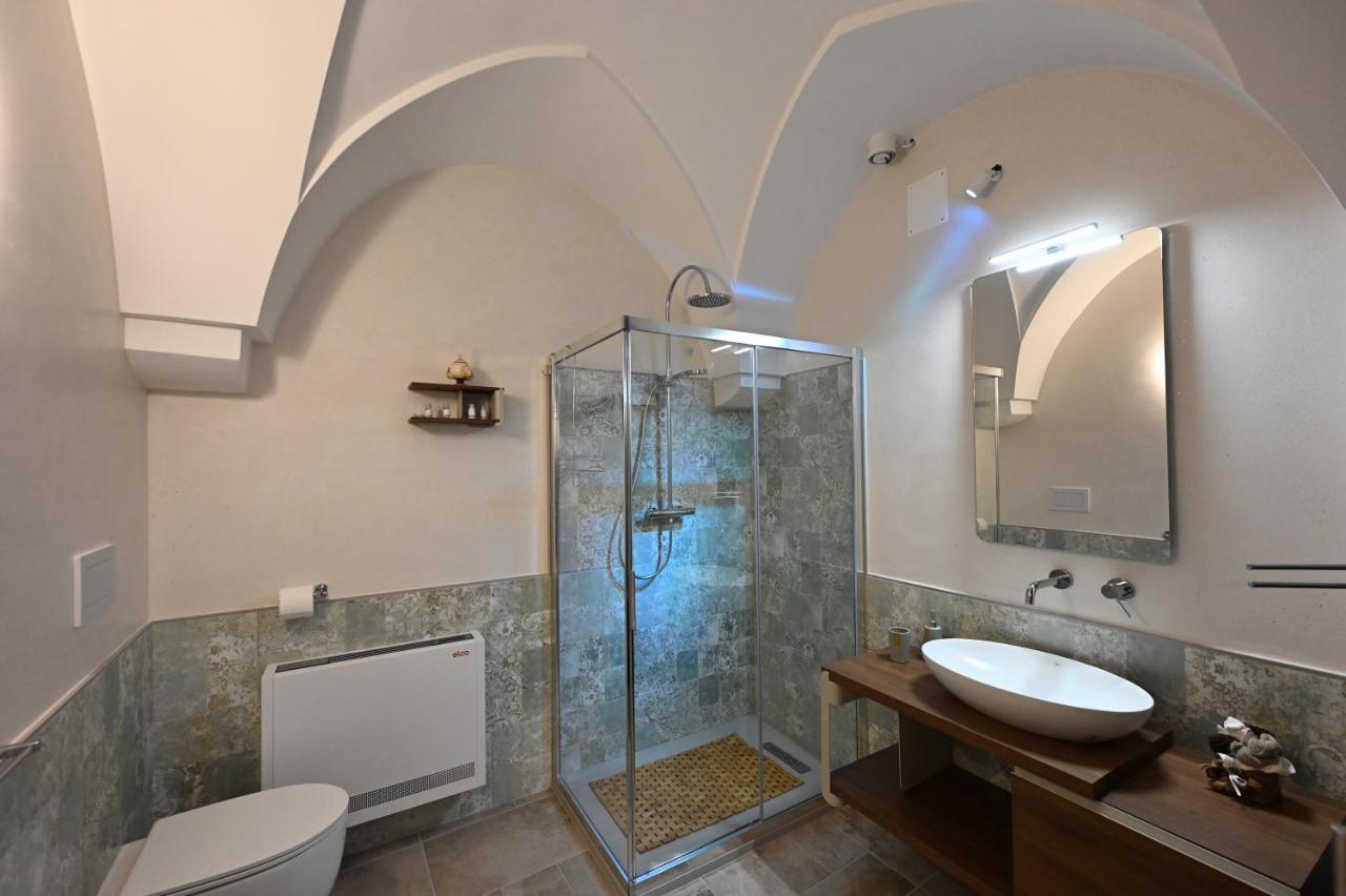 Suite Laurel Spa Con Idromassaggio Fasano Esterno foto