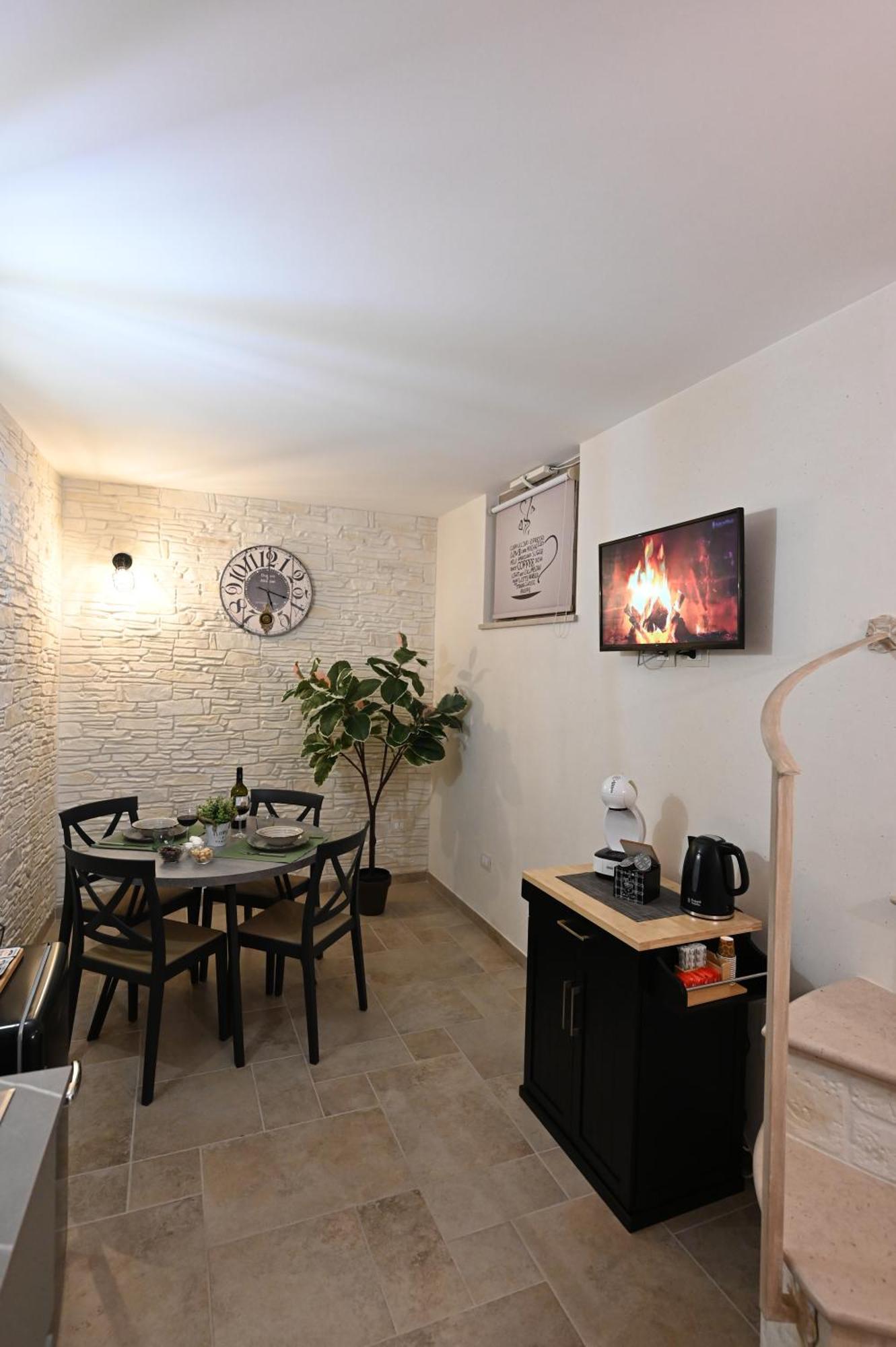 Suite Laurel Spa Con Idromassaggio Fasano Esterno foto